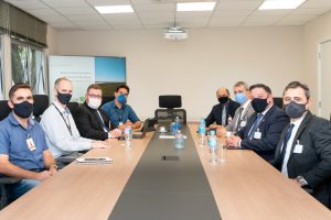 Regularização fundiária ganha reforço da Itaipu