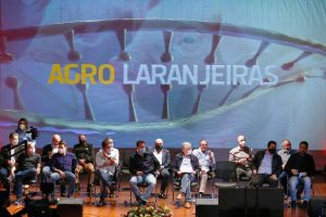Nova unidade de leitões de Laranjeiras do Sul promete ser a maior do País
