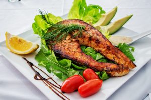 Semana do Pescado incentiva consumo de peixes no país