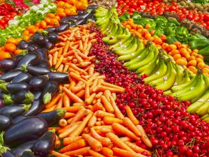 Programa de Aquisição de Alimentos incentiva a agricultura familiar