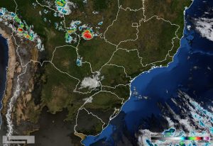 Umidade relativa do ar baixa será tendência no feriadão
