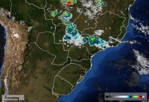 Temperaturas mais amenas na reta final de Setembro