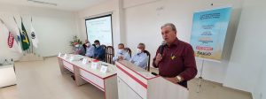 Show Rural de Inverno: a redenção da triticultura no Paraná