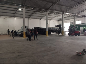 Fertilizantes irregulares são apreendidos no Paraná