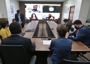 Estados devem auxiliar na implementação das tecnologias sustentáveis do ABC+