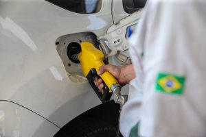 Combustíveis: Paraná congela valor de referência do ICMS
