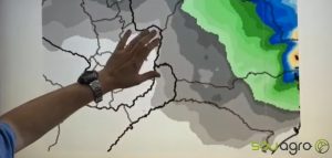 Previsão do tempo: depois da tempestade…