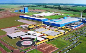 C.Vale é a 2ª maior empresa Agropecuária do Brasil
