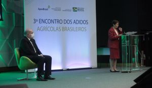 A importância dos adidos agrícolas no comércio exterior
