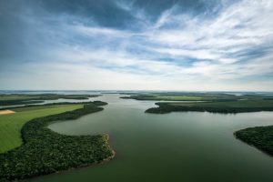 Saiba como estão os níveis dos reservatórios das hidrelétricas