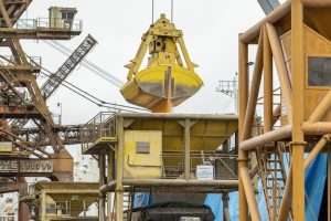 Incomum: trigo é exportado e milho importado no Paraná