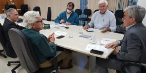 Aprosoja Brasil propõe dividir riscos do produtor na atividade