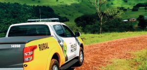 Violência no meio rural cresce no Paraná e gera medidas