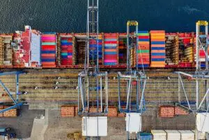 Balança comercial tem superávit de US$ 1,5 bi na segunda semana de março