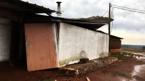 Cinco dias sem energia: Produtor contabiliza R$ 50 mil de custos com gerador