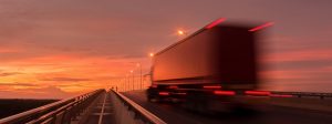 ANTT reajusta valor do frete para compensar alta do diesel