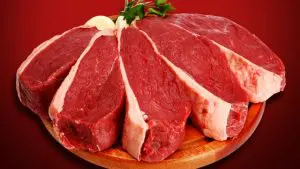 Produção recorde de carne bovina garante exportações e aumento na oferta no mercado interno