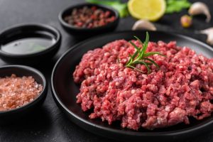 Carne moída: regulamento busca garantir segurança ao consumidor