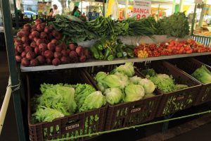 Feira do Pequeno Produtor passa a atender até às 21h