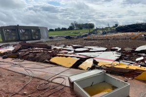 Paraná oferece acesso a crédito para municípios afetados pelo temporal