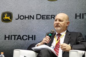 O legado de Hermann na John Deere Brasil