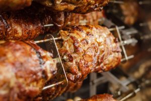 Campanha quer incentivar o consumo da carne suína
