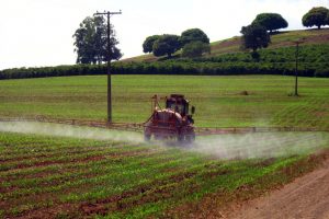 Agrotóxicos: novo decreto exige capacitação de aplicadores