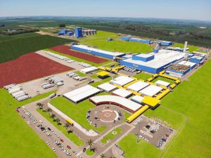 C. Vale está entre as maiores cooperativas do Brasil
