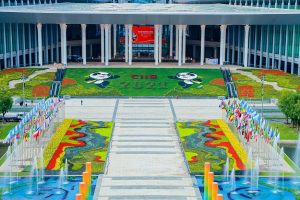 ABPA & Apex-Brasil participam de maior feira da China