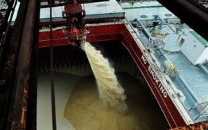 Açúcar: Exportação atinge quase 2 milhões de toneladas