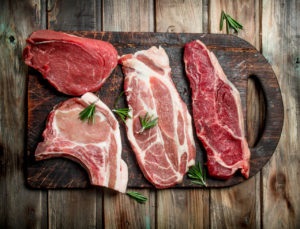 Rússia vai retomar importação de carnes bovina e suína do BR