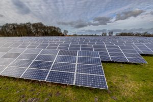 Cooperativa de crédito tem crescimento de 110% em financiamento para energia solar