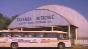 Mitacoré 25 anos depois: de fazenda-modelo a assentamento