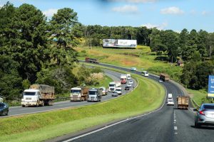 Projeto da nova concessão de rodovias do PR é enviado ao TCU