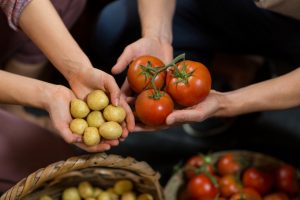 Inflação de outubro impacta na alta de preços dos alimentos
