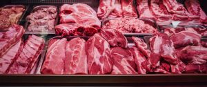 Receita cambial das carnes aumentou quase 20% até outubro