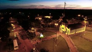 Área rural de Cascavel este ano tem Natal da Vida