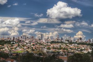 Cidades do Paraná se destacam em sustentabilidade