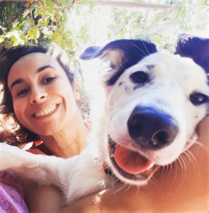 Você sabe o que é pet sitter?