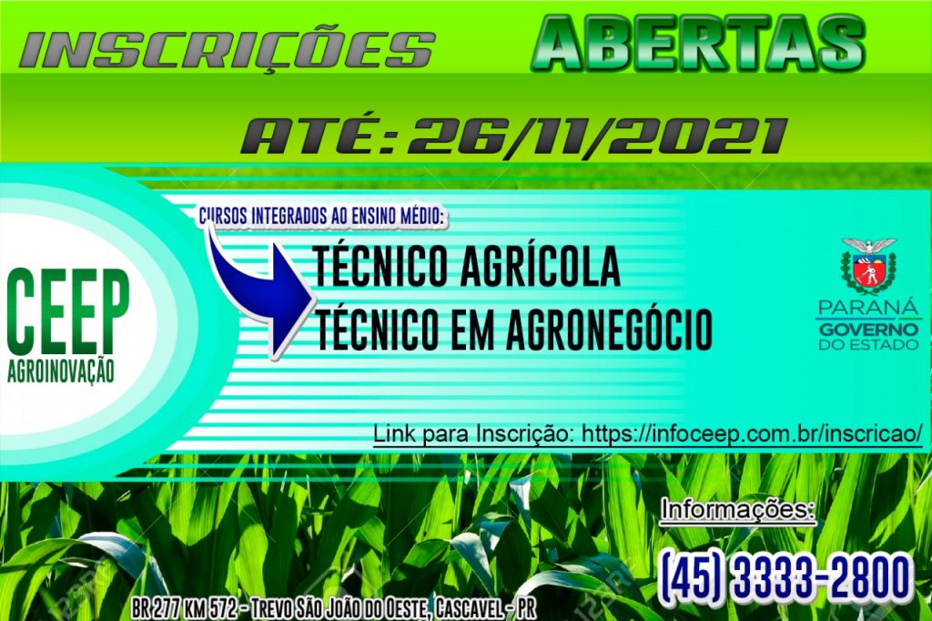 colégio agrícola