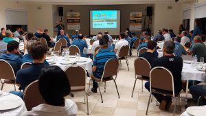 Plantar reúne agricultores para o lançamento do dia de Campo