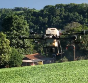 Drones, um mercado em ascensão ou em decadência?
