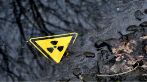 Água contaminada por radiação preocupa agricultores