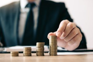 Mercado financeiro eleva projeção da inflação para 9,33%