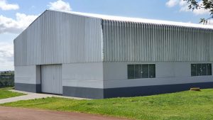 Agricultura familiar vai ter barracão no 34º Show Rural Coopavel