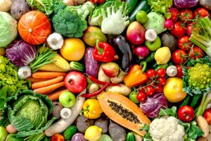 Boletim Prohort: saiba como está a comercialização de frutas e hortaliças