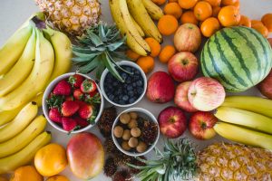 Nas alturas: qual a tendência para os preços das frutas?
