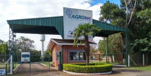 Atividades do 1° colégio agrícola começam em 2022