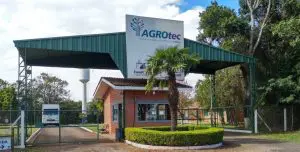 Atividades do 1° colégio agrícola começam em 2022