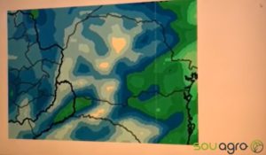 VÍDEO: ciclone extratropical à vista: o que pode acontecer?
